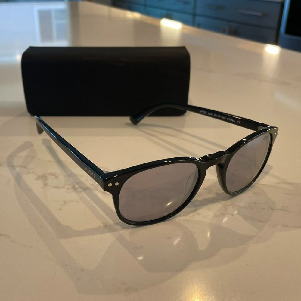 MVMT Hyde Sunglasses